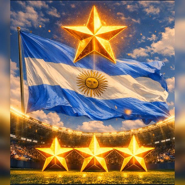 Portada de La Cuarta Va!